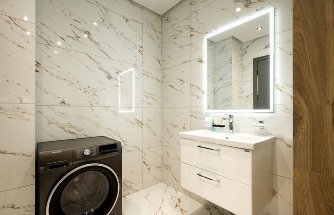 Hilltop North Avenue by Stellar Hotels - Photo 77