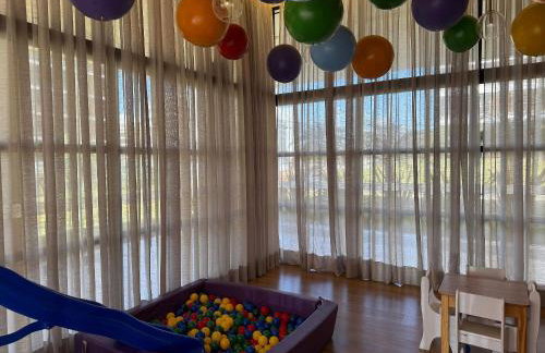 Noroeste Ed. Urban - Estadia com ALMA - Foto 69