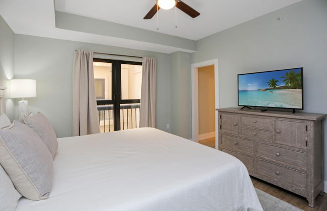 Club at Mexico Beach 1G Red Fish Blue Fish - Foto 4