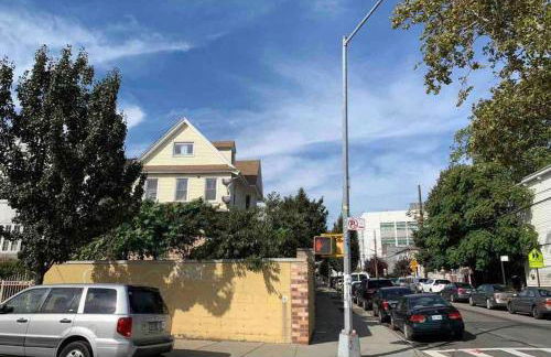 *PRIVATE* Studio 5 minutes from LGA/ US Open - Foto 9