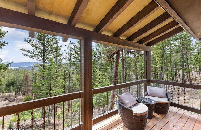 Whispering Pines cabin rentals - Photo 20