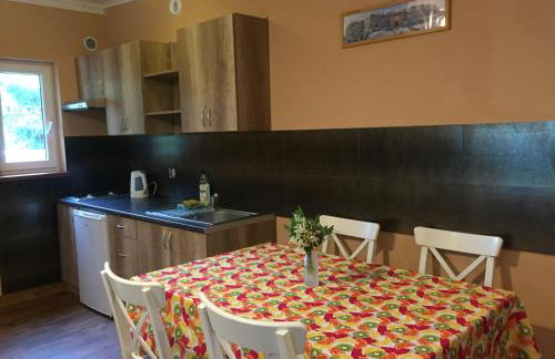 Domek pod świerkami 1 - Foto 9