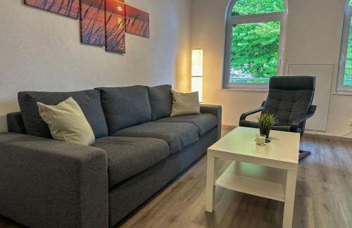 See-Oase-Bad-Bederkesa - Foto 1