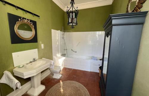 Historic Manor With Pool In Quercy - Foto 28