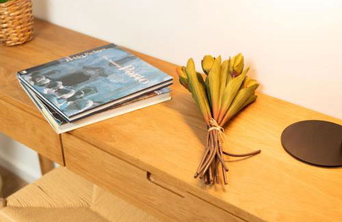 bnapartments Cedofeita - Foto 13