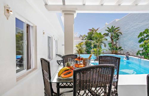 Privè Royal Villa - Bahiazul - Photo 10