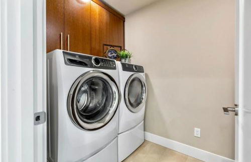 Bellevue DT Contemporary Fortress Walk to QFC - Foto 56