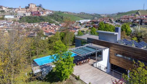 Villa Stordita by Interhome - Foto 2