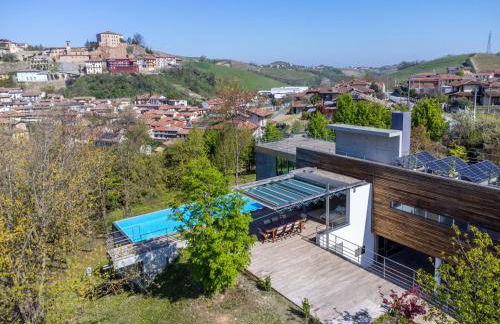 Villa Stordita by Interhome - Foto 2