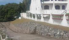 Apartamento centro terreo frente a lagoa Iguaba Grande - Foto 5