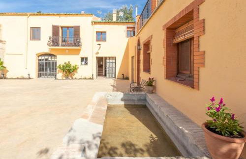 Mas Mare de la Font El Xalet - Foto 25