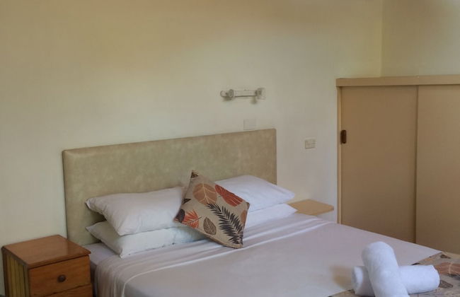 Byron Bay Rainforest Resort - Photo 8