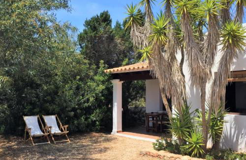 Apartamentos Laura Playa de Migjorn - Foto 13