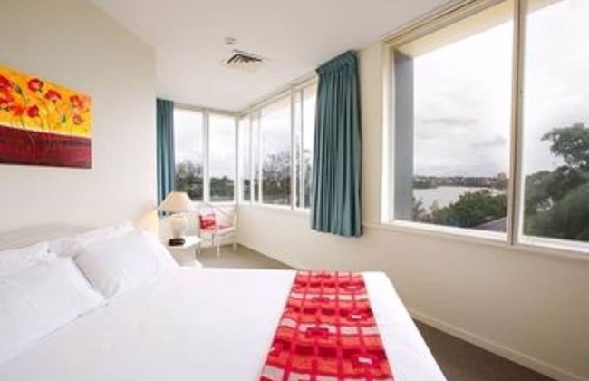 Chasely Apartment Hotel - Photo 7