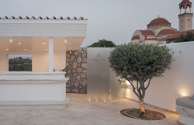 Melias Villa - Foto 25