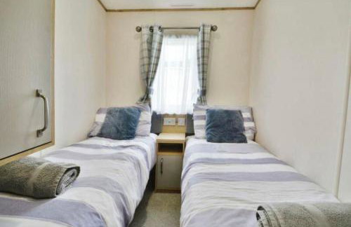 Exquisite Lake lodge in Hoburne Holiday Resort - Valentino Rose Lodge - Foto 66