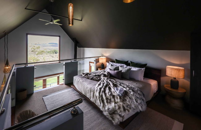 Clifftop at Hepburn - Foto 17