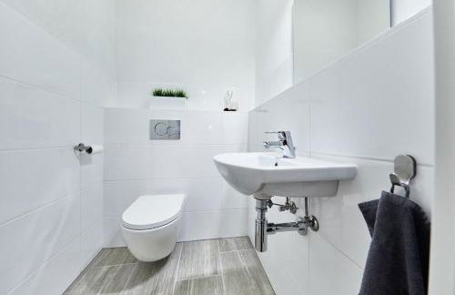 Perfekt für Familien und Gruppen nur 10min vom Europapark - W6 - Foto 15