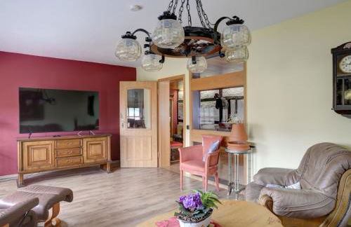 Holiday Home Berghof Hohe ganzes Haus by Interhome - Foto 11