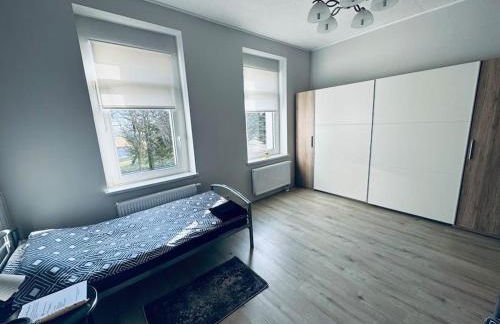 1923 Wohnung by Gerda - Foto 8