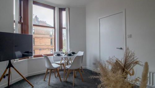 Pass the Keys Stay in Glasgow South - Foto 5, Other