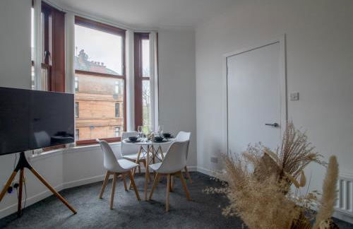 Pass the Keys Stay in Glasgow South - Foto 5