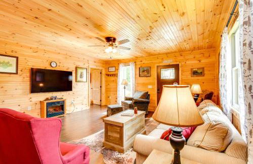 18 Mi to Red River Gorge Beattyville Retreat - Foto 5