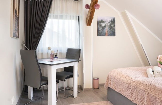 Amir Deluxe Motel - Foto 19