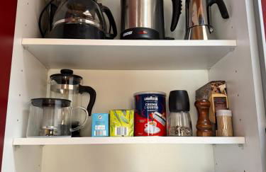 FeWo Mangfall - Foto 11