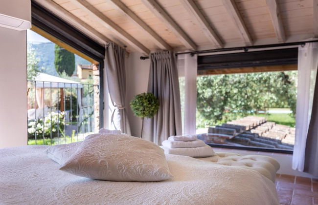 Villa Matilde in Capannori - Foto 35