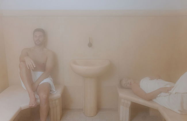 Villa Spalletti Trivelli - Foto 61