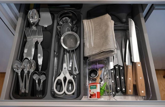 Lovely 1-bed Apartment in Porto, Portugal - Foto 13