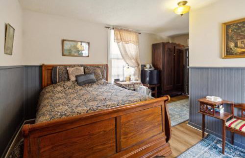 Carroll Cottage at Main Street Bed & Breakfast - Foto 1