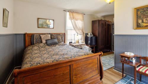 Carroll Cottage at Main Street Bed & Breakfast - Foto 1