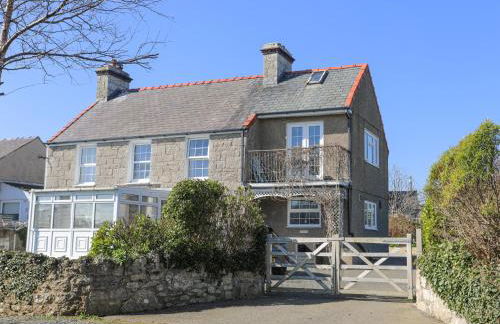 Seiriol View - Foto 1