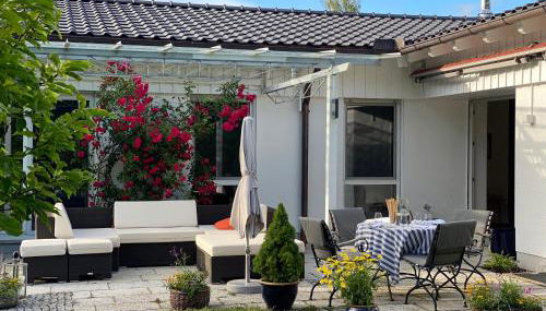 Villa Starnberger See - Foto 1, Garden