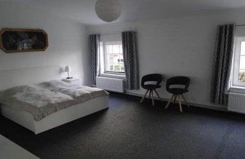 Ferienwohnung Sonnenaufgang im Ruppiner Land - Photo 13