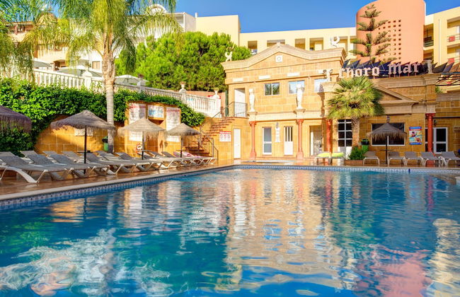 Choromar Apartments - Foto 1