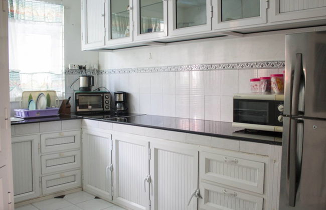 La Joliette Bungalow - Opposite Pereybere Beach - Foto 5