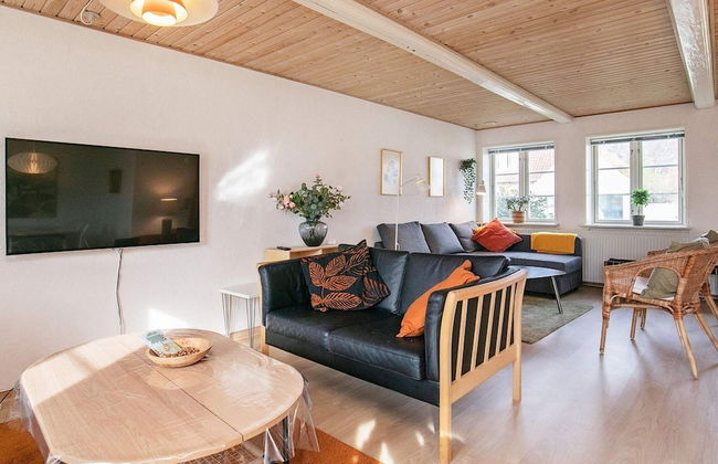 11 Person Holiday Home in Aeroskobing - Photo 13