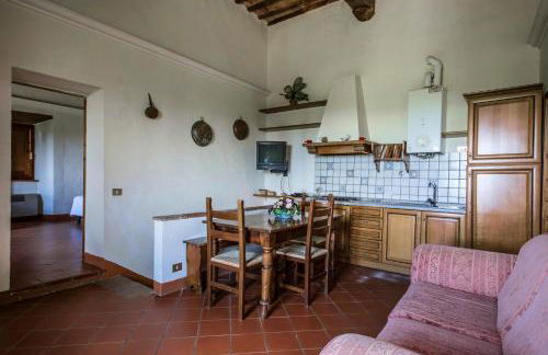 Appartamenti di Castel Pietraio - Foto 54