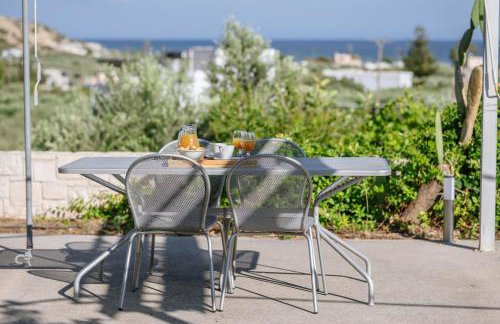 Olea Seaside luxury apartment in Crete - Foto 38