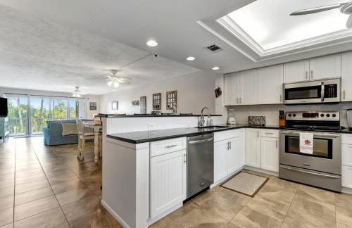 B and Bs Boatshed Less than 3 miles from Anna Maria Isl - Foto 3