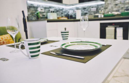 Luxury Studio in Wembley - Foto 17