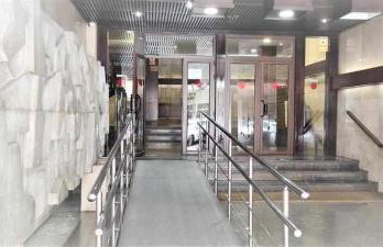Apt. La Milla de Oro – Barrio Salamanca. Temporal - Foto 20