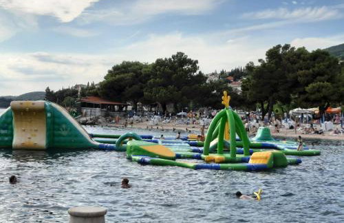 Casa Bianca Apartman Dramalj - Foto 18