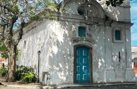 Casa completa com 2 quartos, Perto de tudo - Foto 17