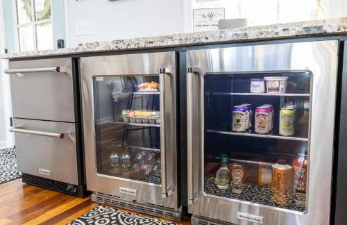 Peak Retreat Private Luxury A-Frame for Couples - Foto 25