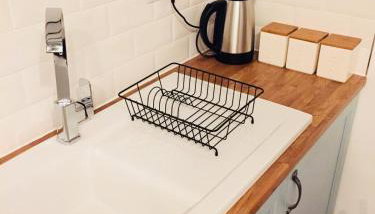 Kenilworth Cosy Garden View Apartment - Foto 2