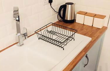 Kenilworth Cosy Garden View Apartment - Foto 2